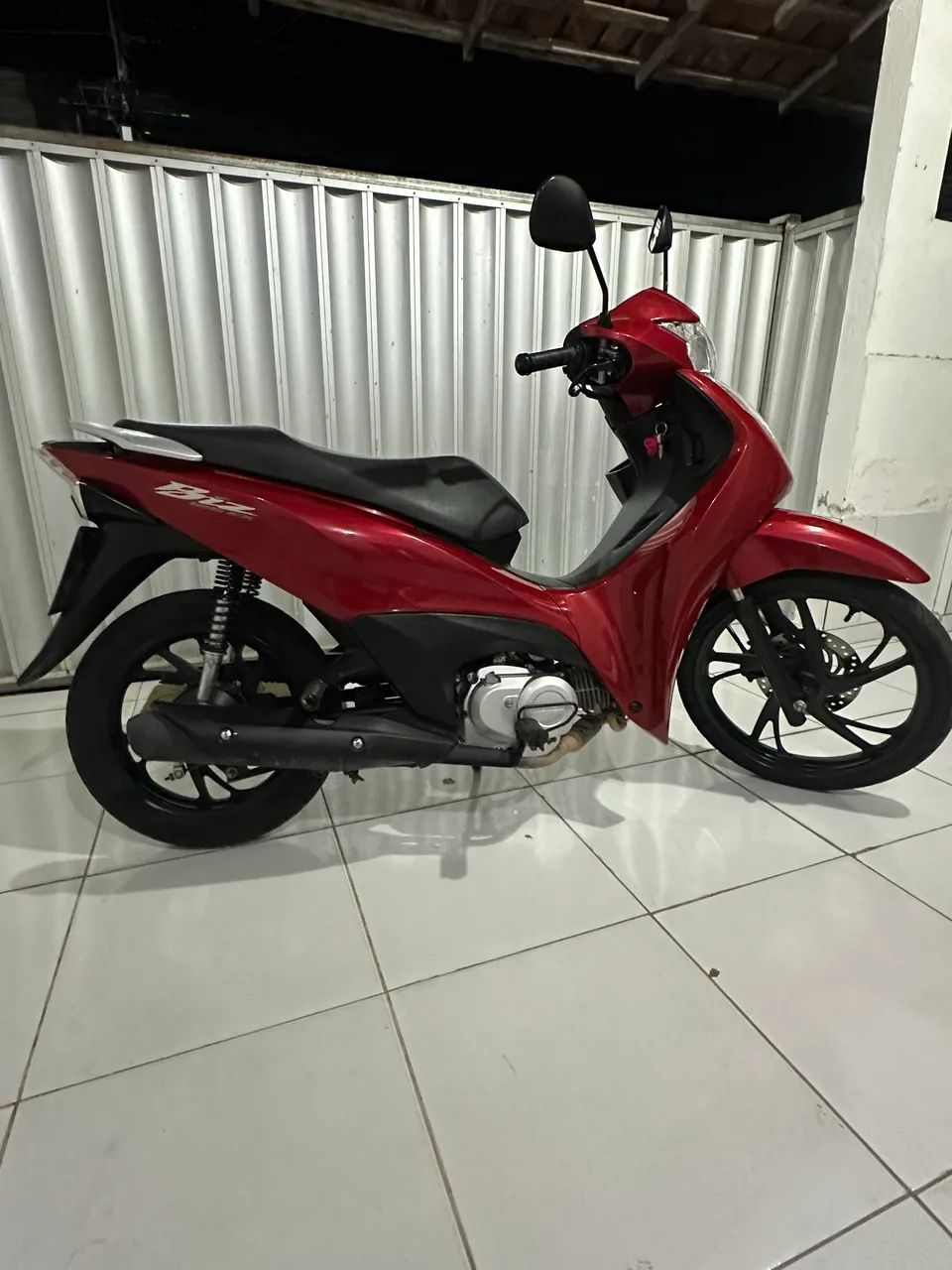 Honda / Biz Ex - Foto 3