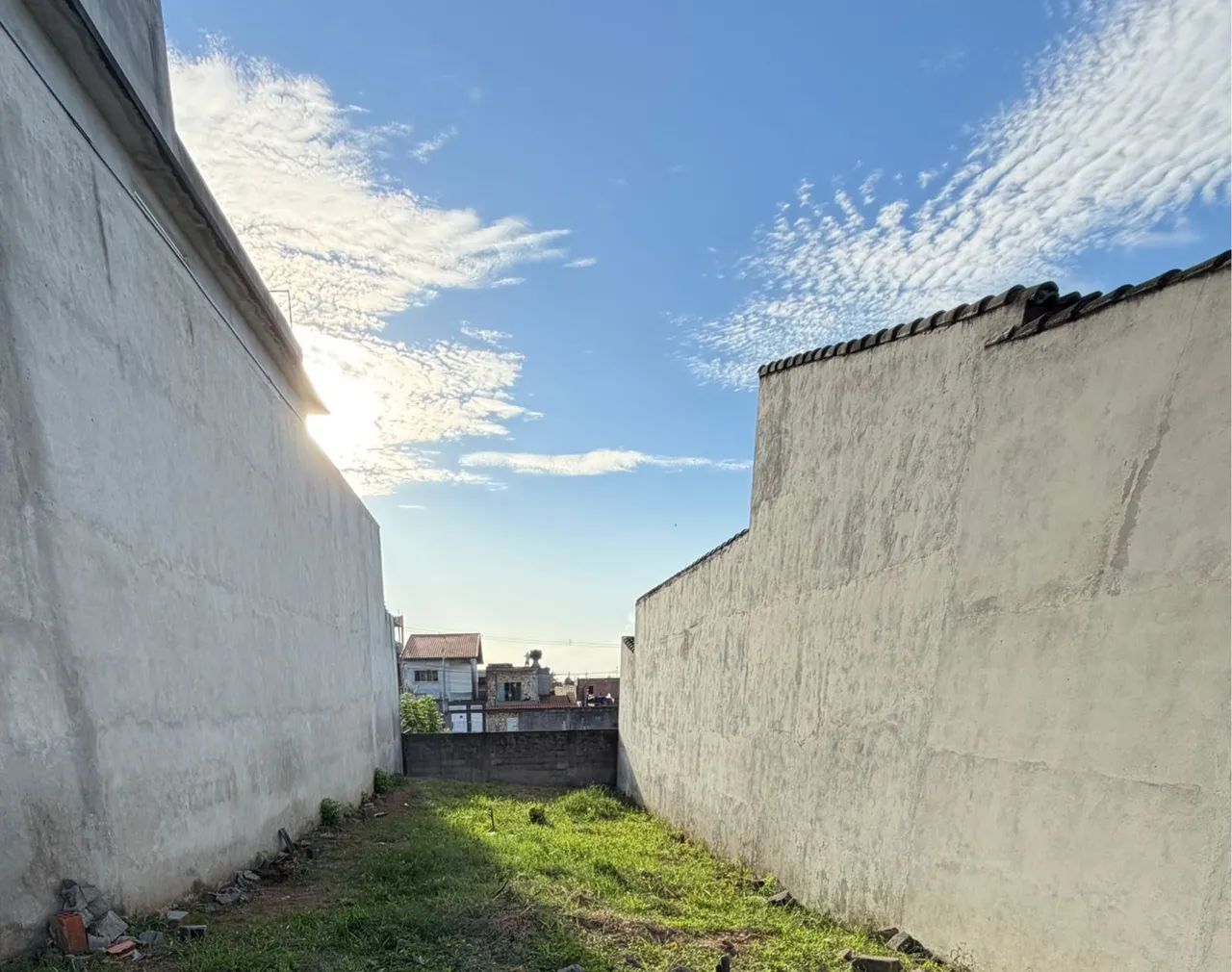 Foto - Itaquaquecetuba - Residencial Jasmim