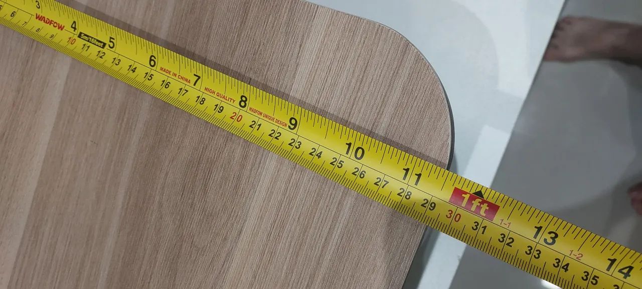 Suporte de mesa para elevação  - Foto 3