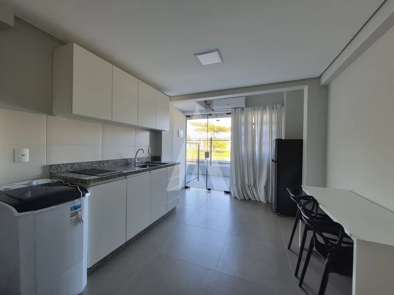 Apartamento studio mobiliado no bairro Comasa. - Foto 5