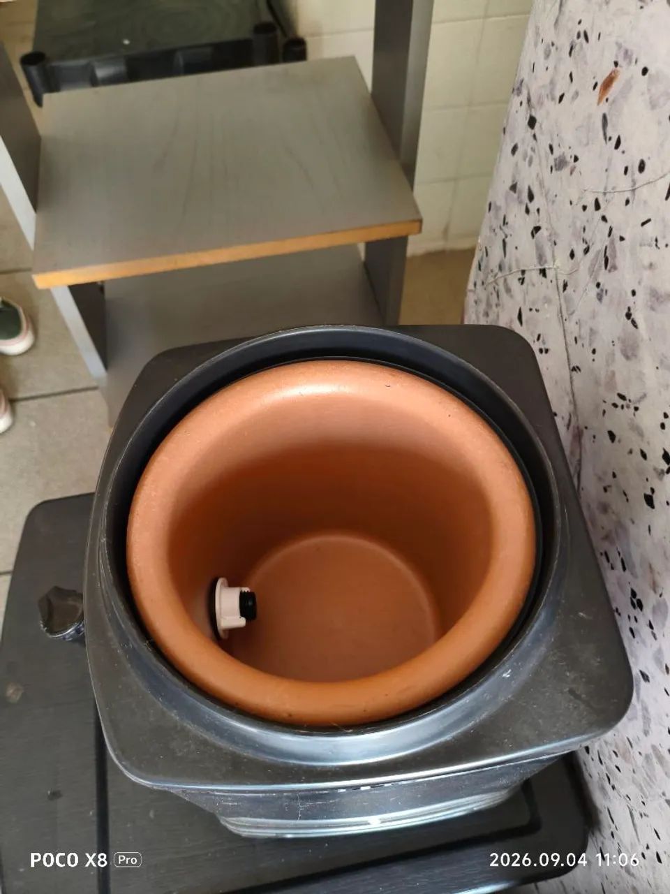 Filtro de Barro com galão d'água - Foto 2