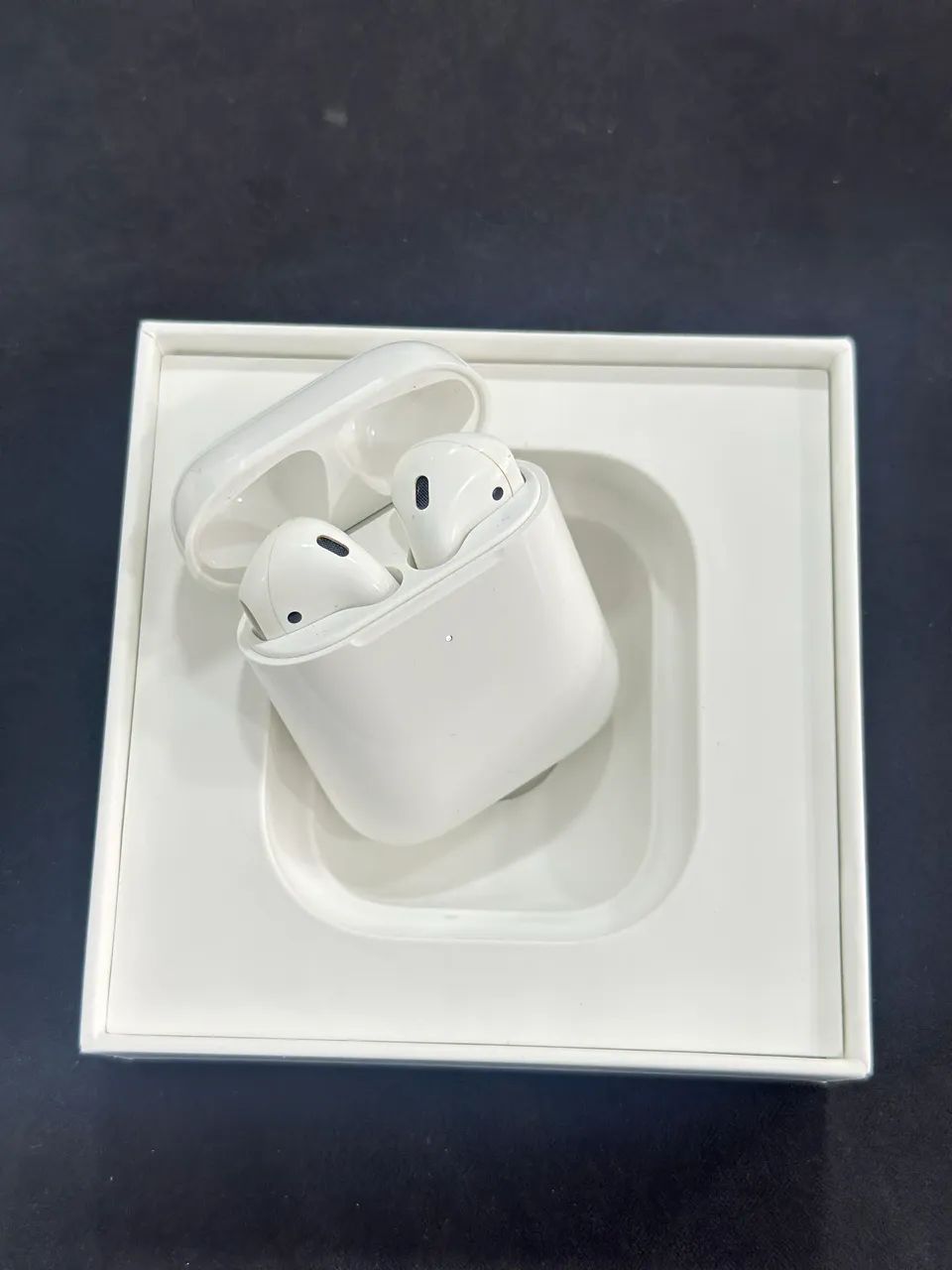 AirPods 2 geração original - Foto 4