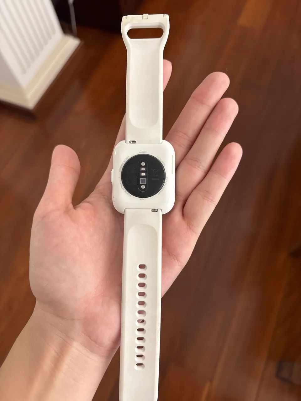 Relógio Amazfit Bip 5 - Foto 2
