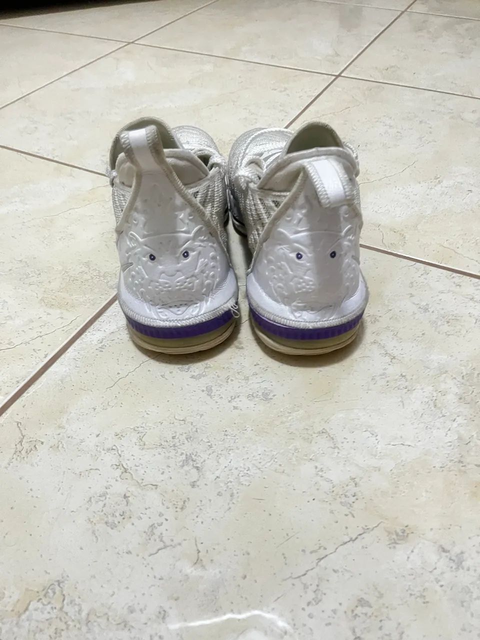 Nike LeBron 16 - Buzz Lightyear - Foto 2