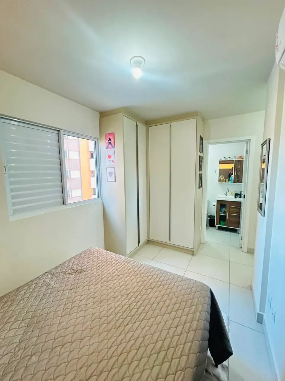 Apartamento de 2 dormitórios no Centro - Criciúma - SC - Foto 5
