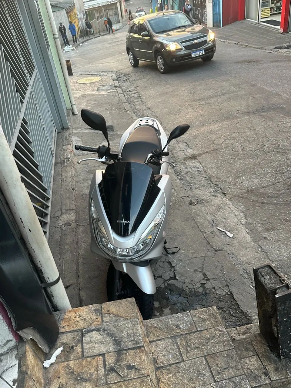 PCX 2017  - Foto 5