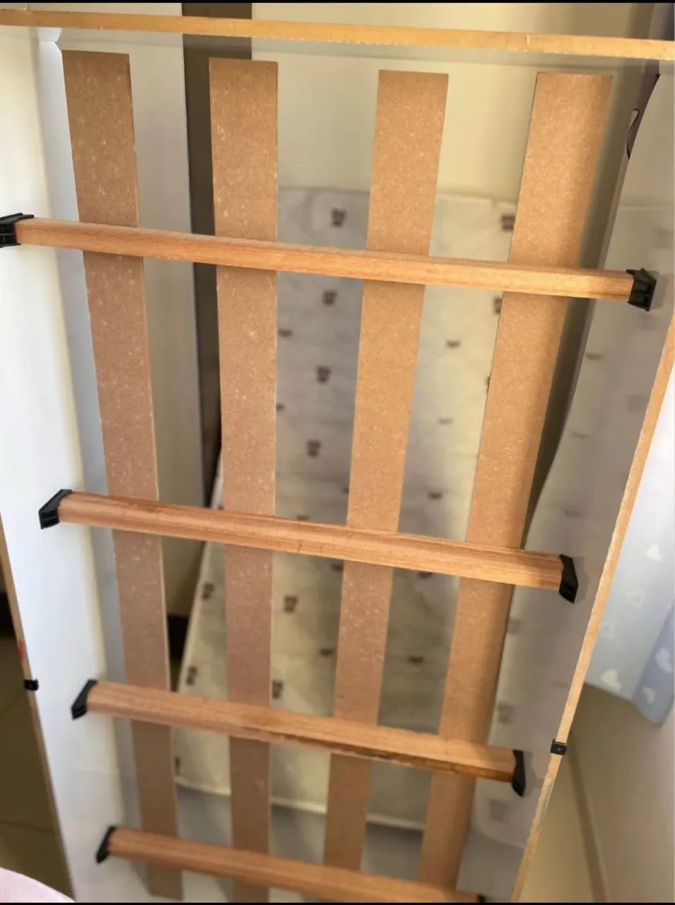 Mini cama infantil  - Foto 2