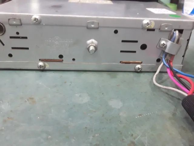 Radio Motoradio Spix com Bluetooth - Foto 4