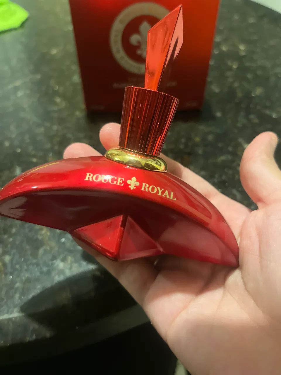 Perfume Marina de Bourboun 30 ml - Foto 3