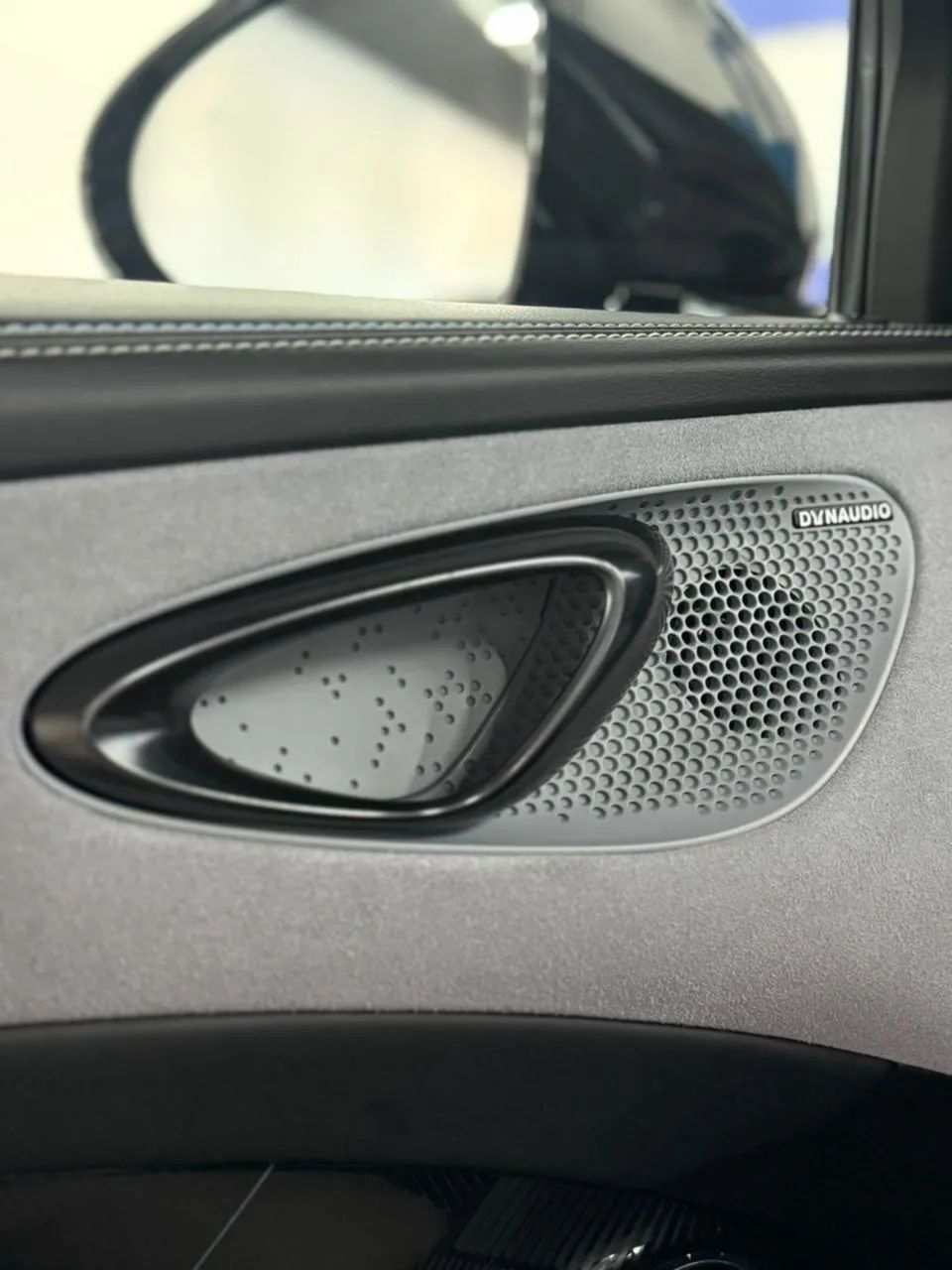 BYD Seal (elétrico) 2025 - Foto 4