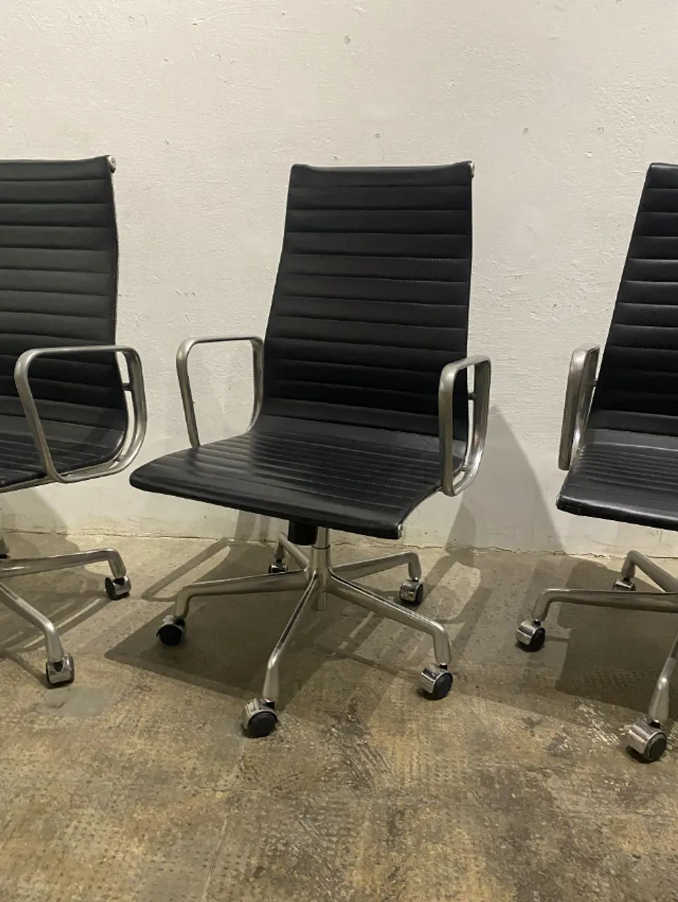 Eames executiva - Foto 2