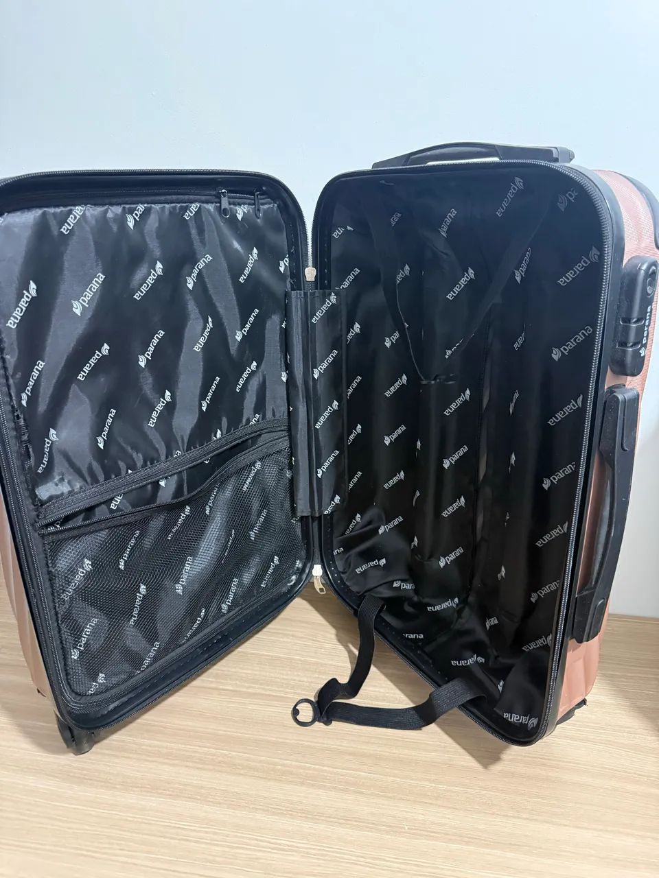 Mala 10 kilos rodas 360