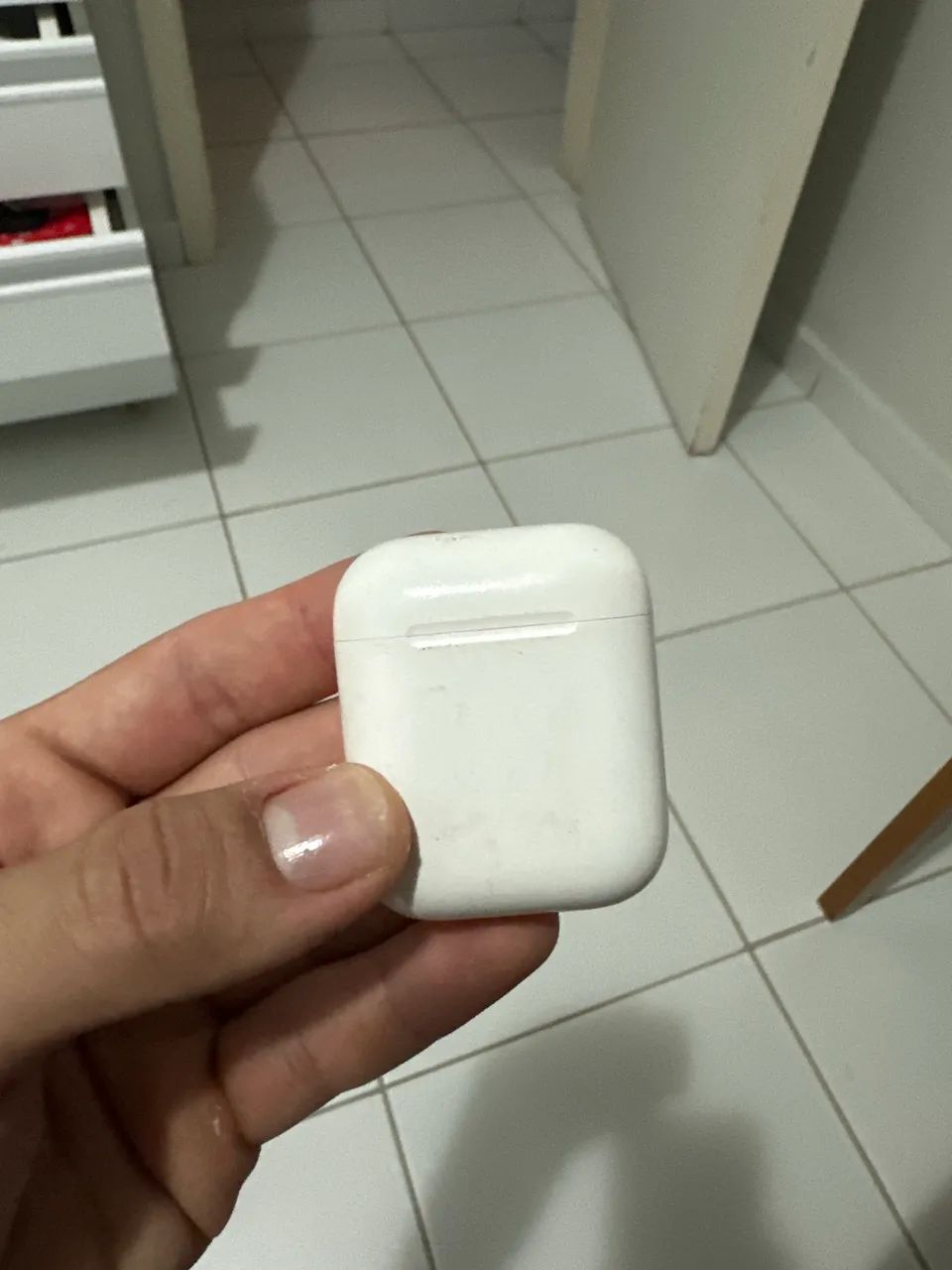 Case de AirPod 