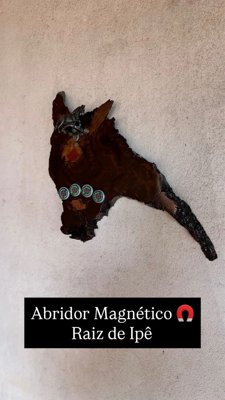Abridor Magnético ?  - Foto 5