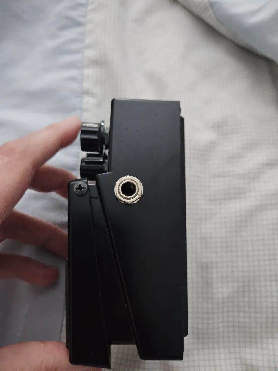 Pedal Distortion DS-1 Boss - Foto 4