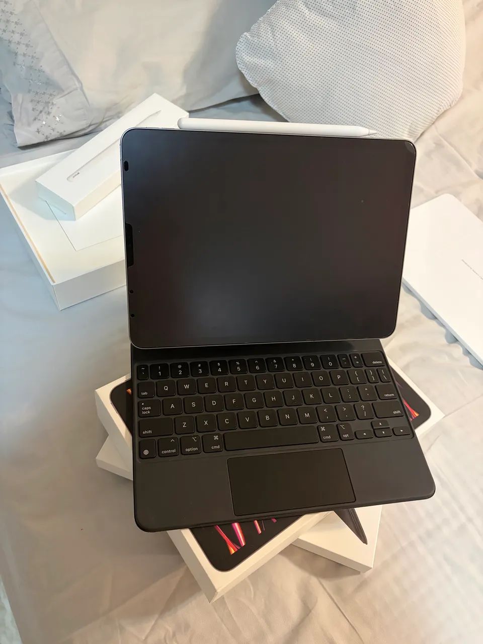 Ipad Pro 11-inch (4th generation) Wi-Fi
