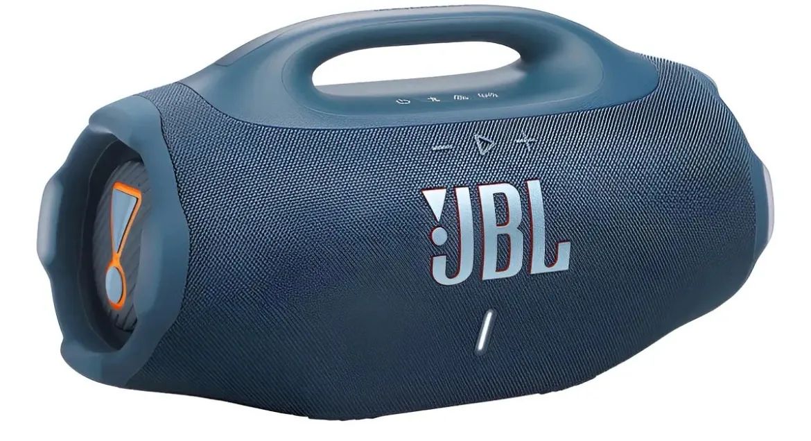 Caixa de som JBL