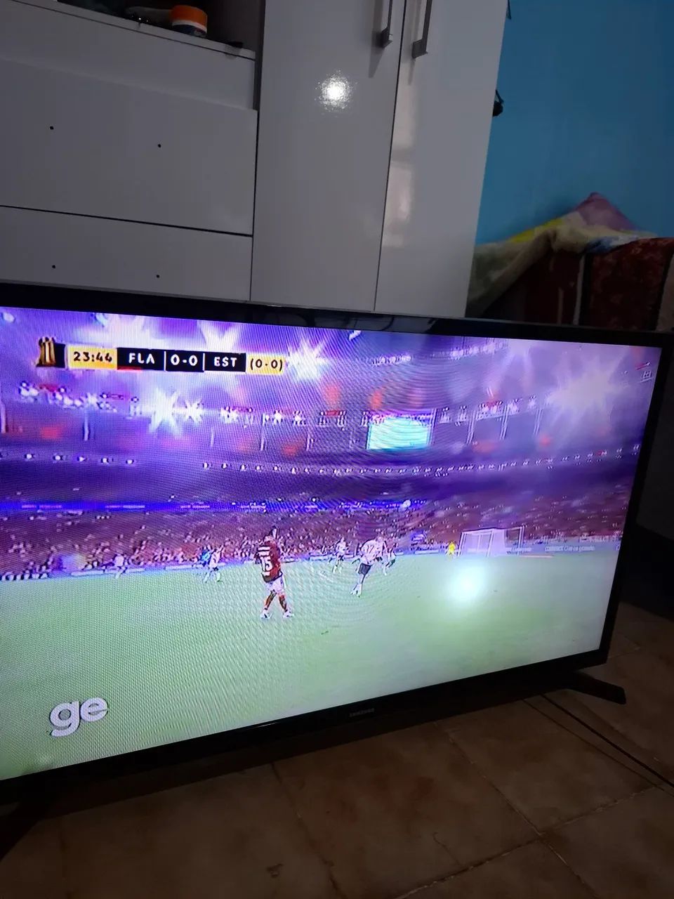 TV Samsung 32 polegadas  - Foto 5