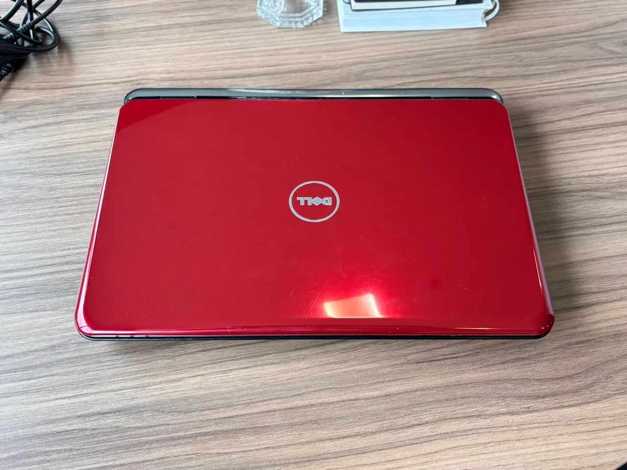 Vendo notebook DELL em perfeito estado!  - Foto 5