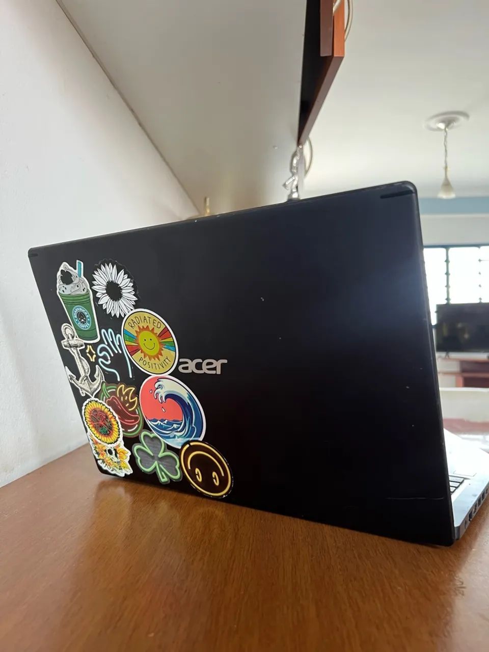 Notebook AcerAspire5 - Foto 5
