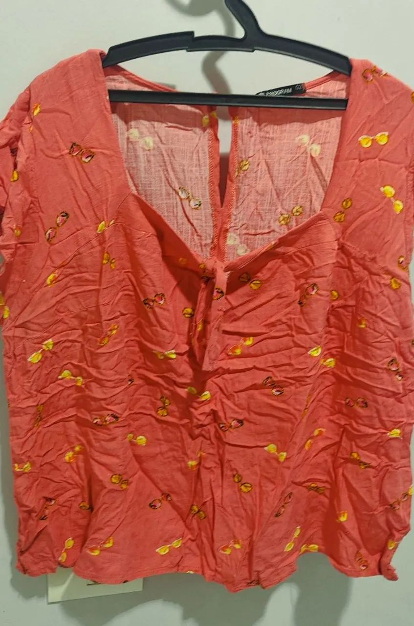 Roupas plus size  - Foto 5
