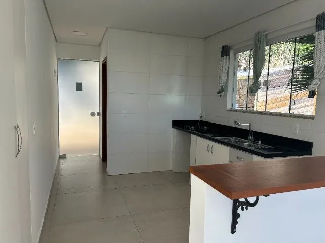 casa ampla 2 qts sendo uma suite  - Foto 2