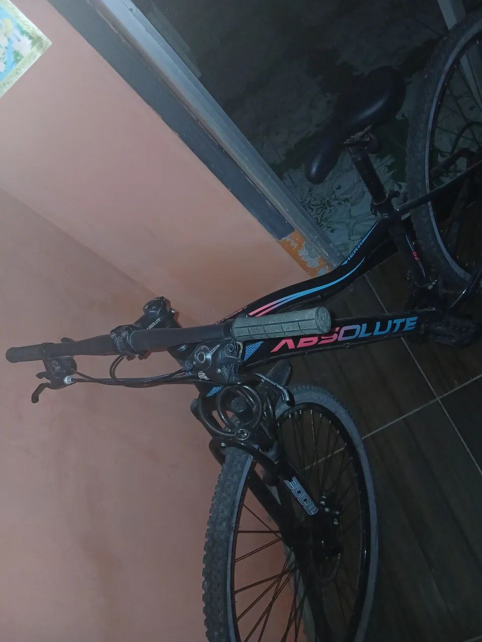 Bicicleta Absolute Hera Aro 29 - Foto 3