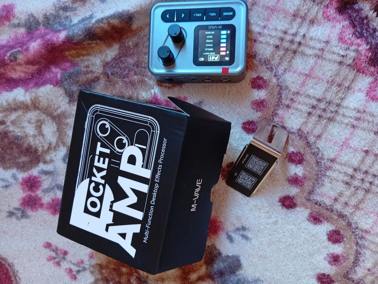 Pocket Amp - Foto 2