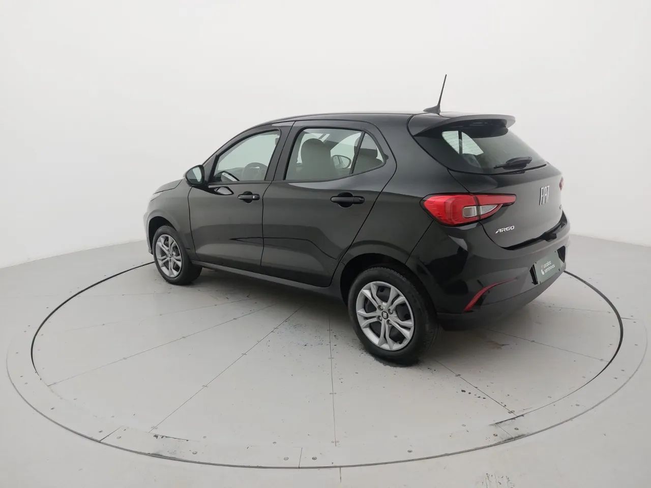 Fiat Argo Drive 1.0 Firefly 2026 - Foto 3