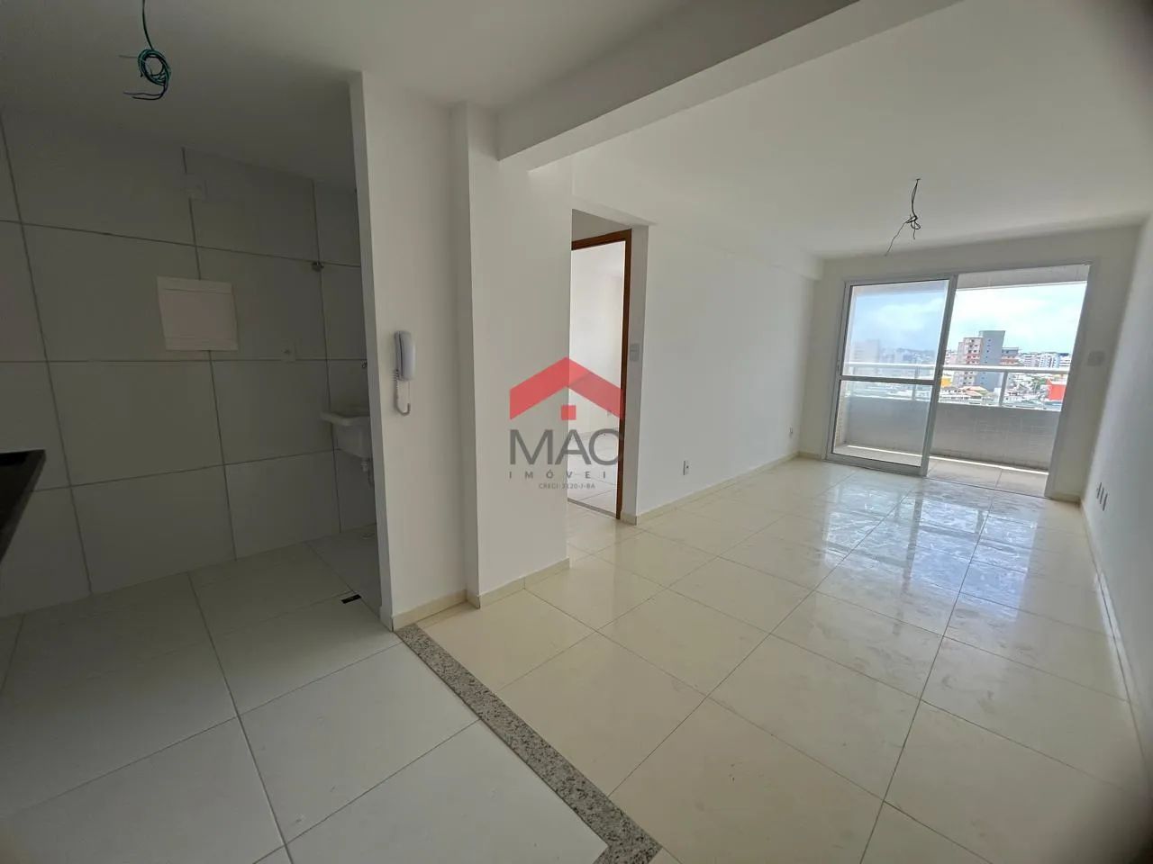 Apartamento para Venda em Salvador, Piatã, 1 dormitório, 1 banheiro, 2 vagas - Foto 8