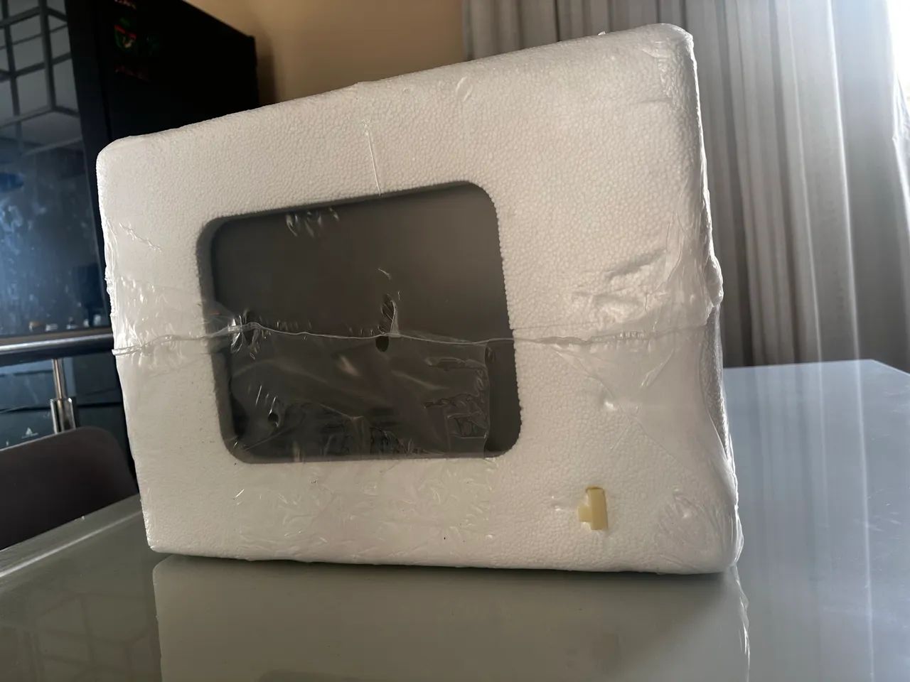 Microondas 27 L Midea (Prata Espelhado)  - Foto 3