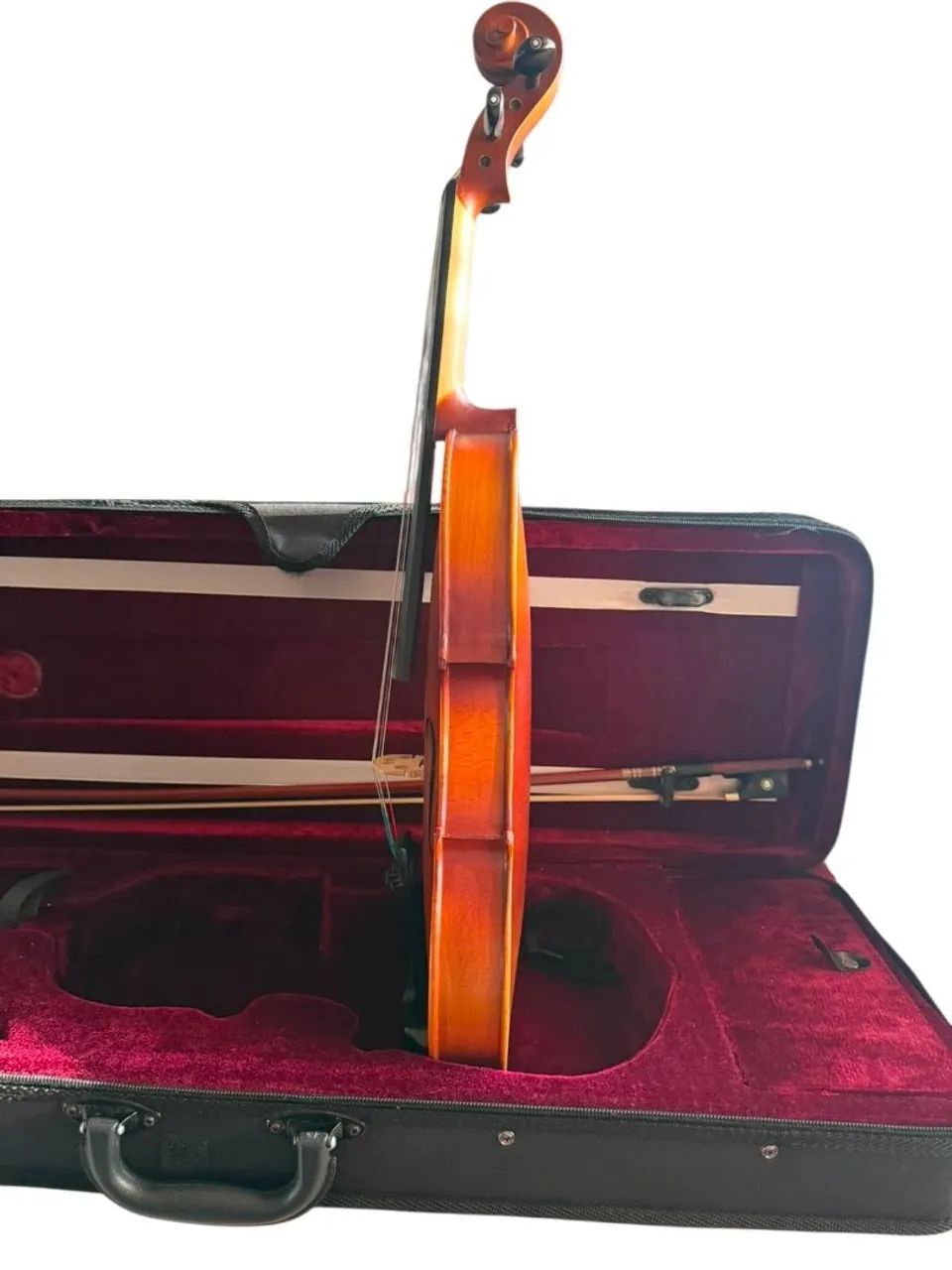 Violino 4/4 Completo  - Foto 3