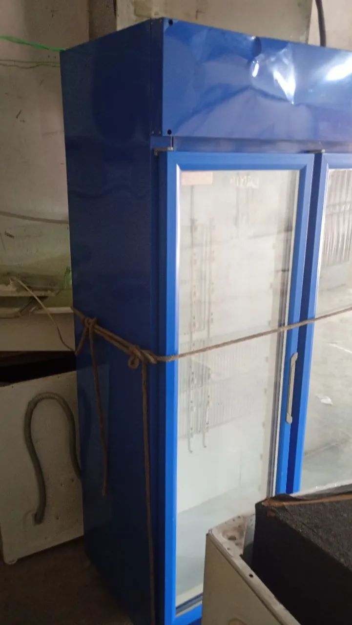 Freezer expositor 3 portas .... - Foto 4