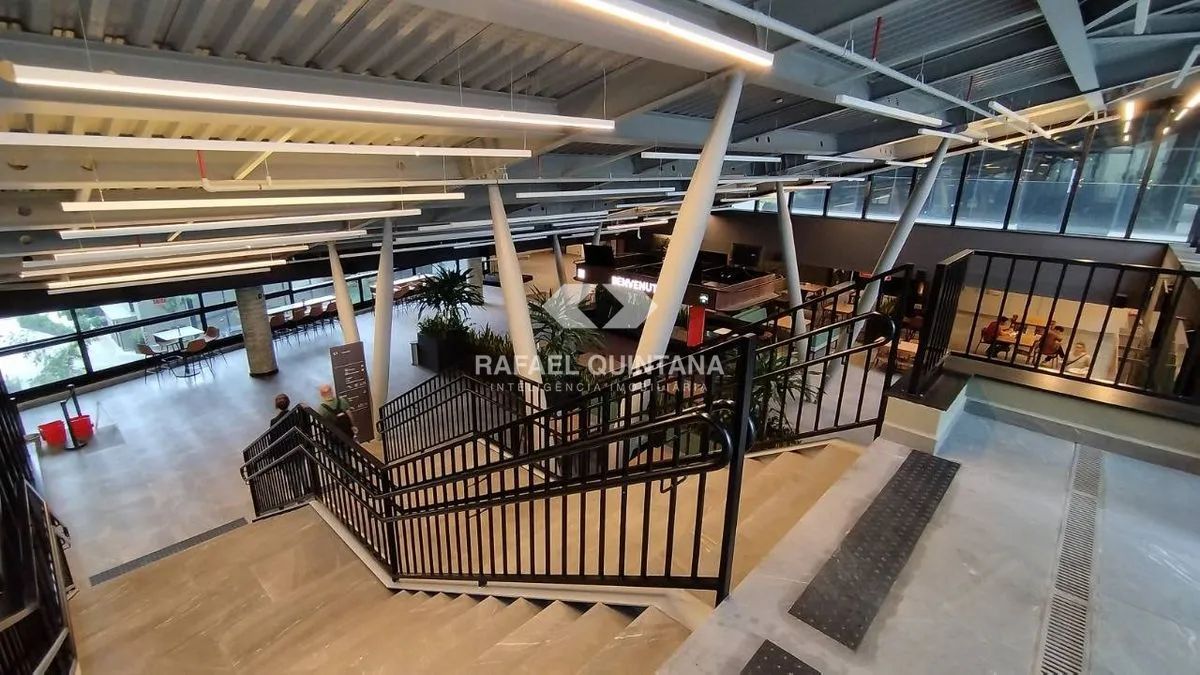 Apartamento Tipo Studio Apart à Venda, 52m² Privativos, Trindade, Florianópolis - SC - Foto 4