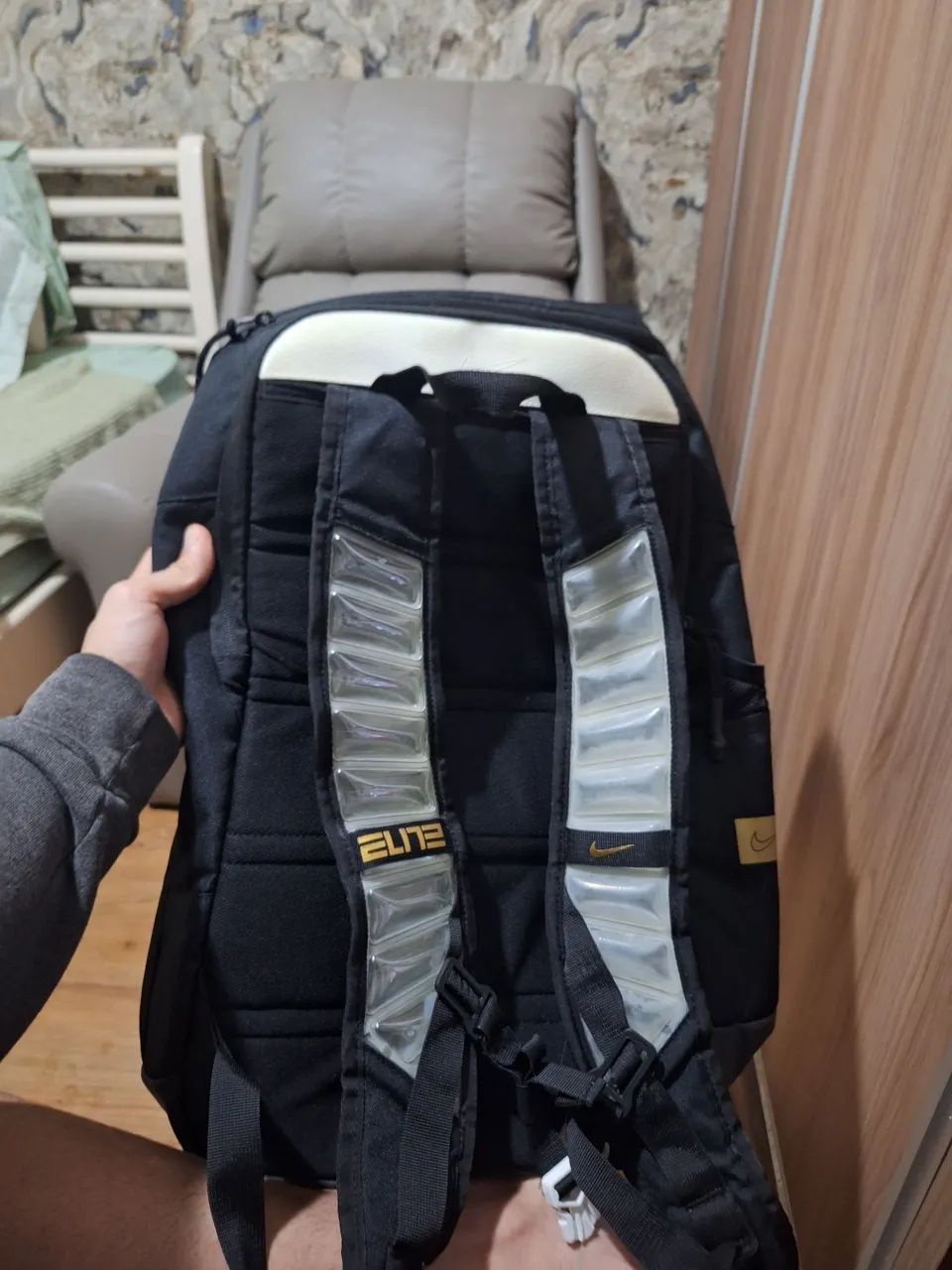 Nike Elite Bag - Foto 2