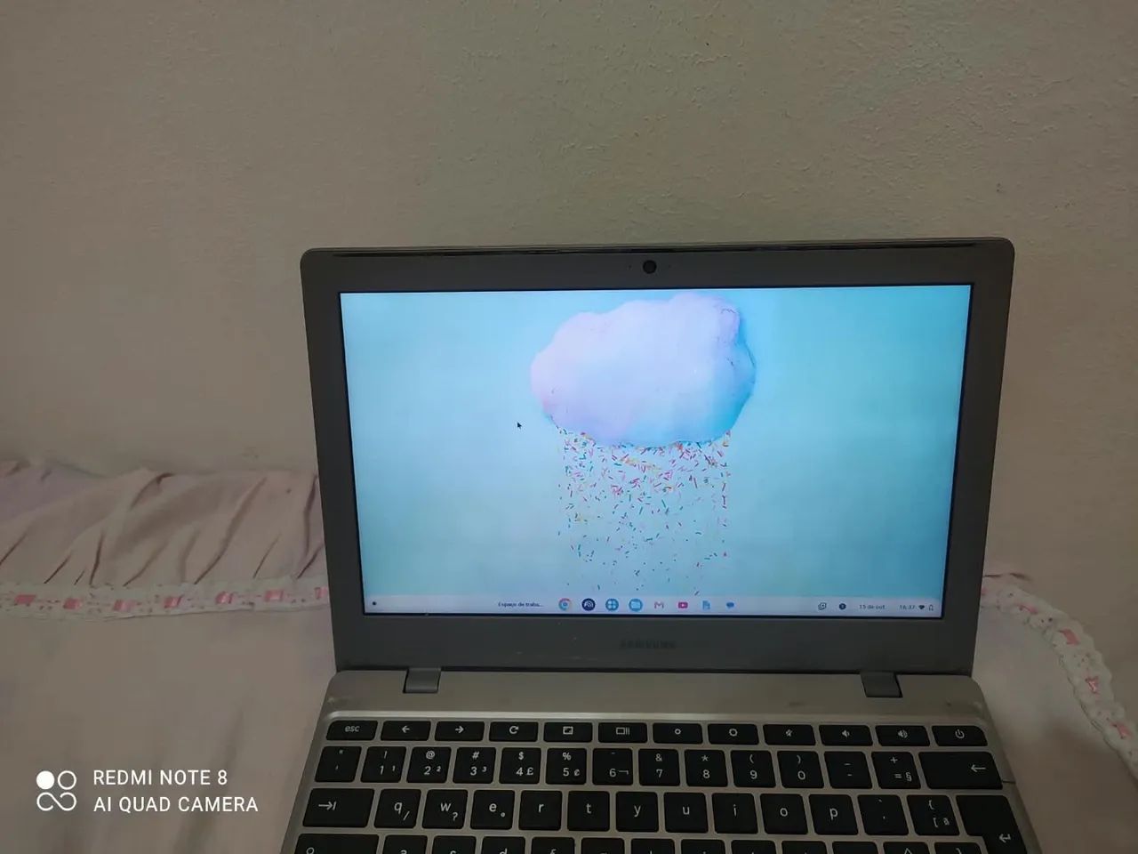 Chromebook - Foto 3