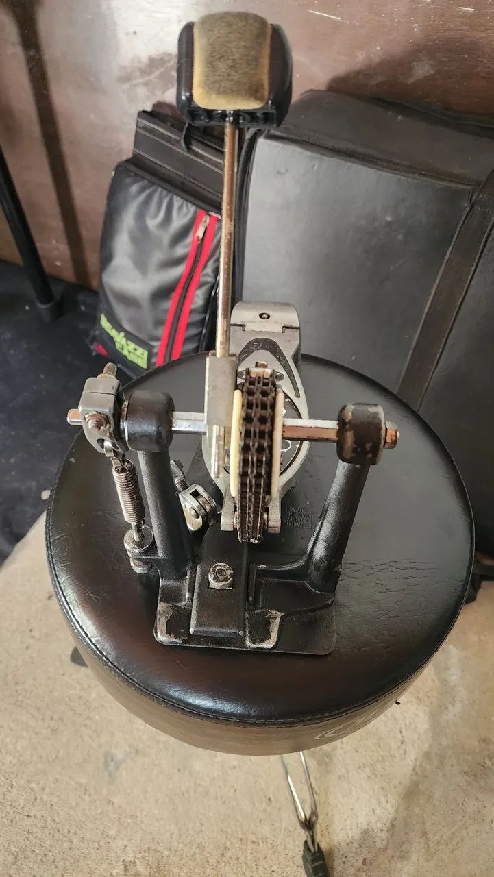 Pedal pearl  - Foto 2