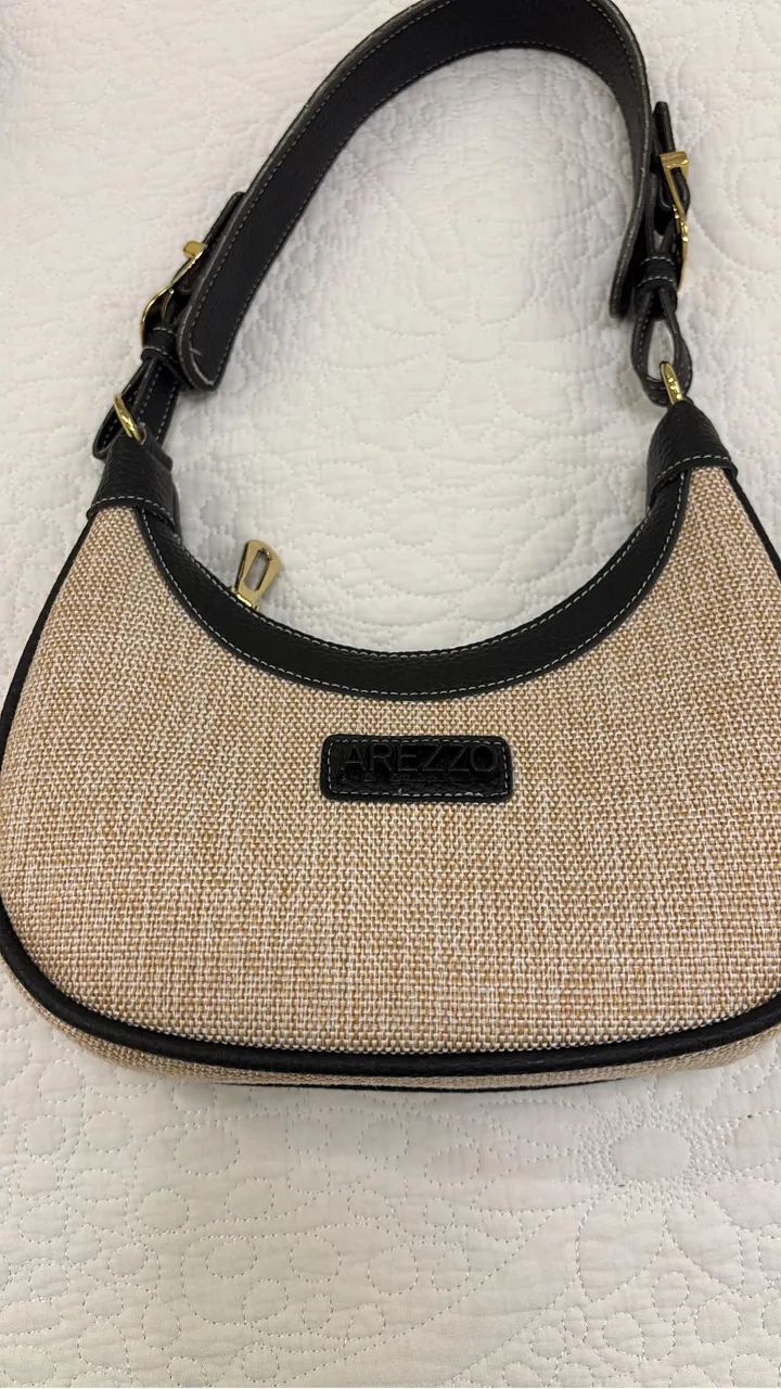 Bolsa Arezzo  baixou 