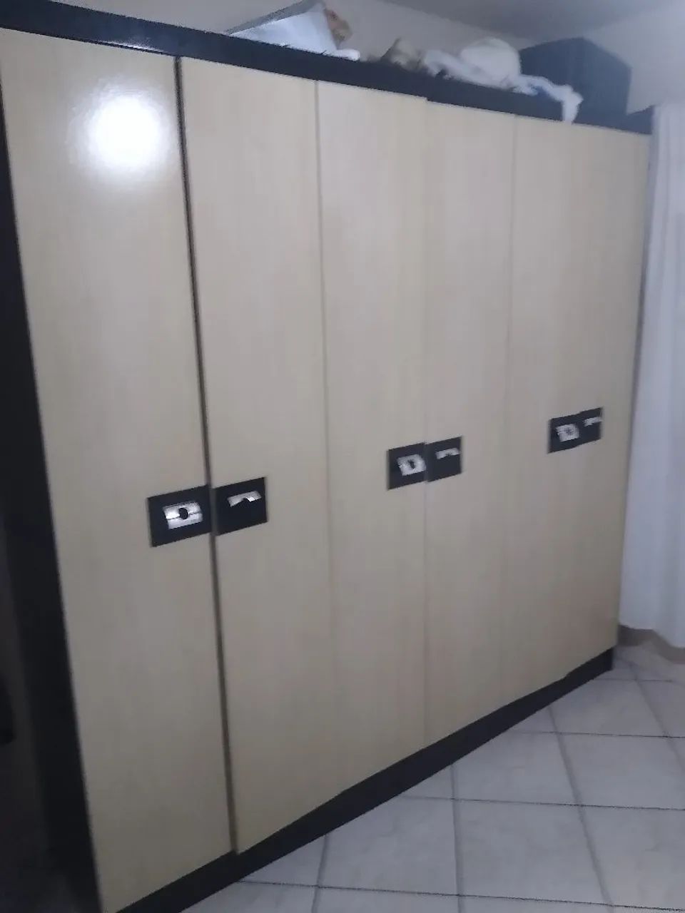 Guarda roupa 