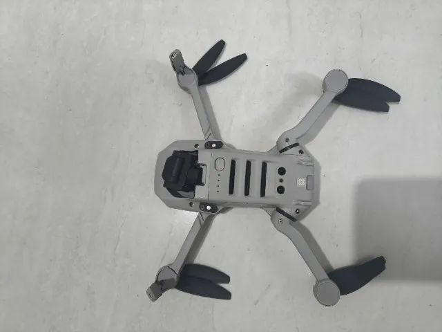 DJI Mini 4K Danificado para Reparo ou Retirada de Peças - Foto 5