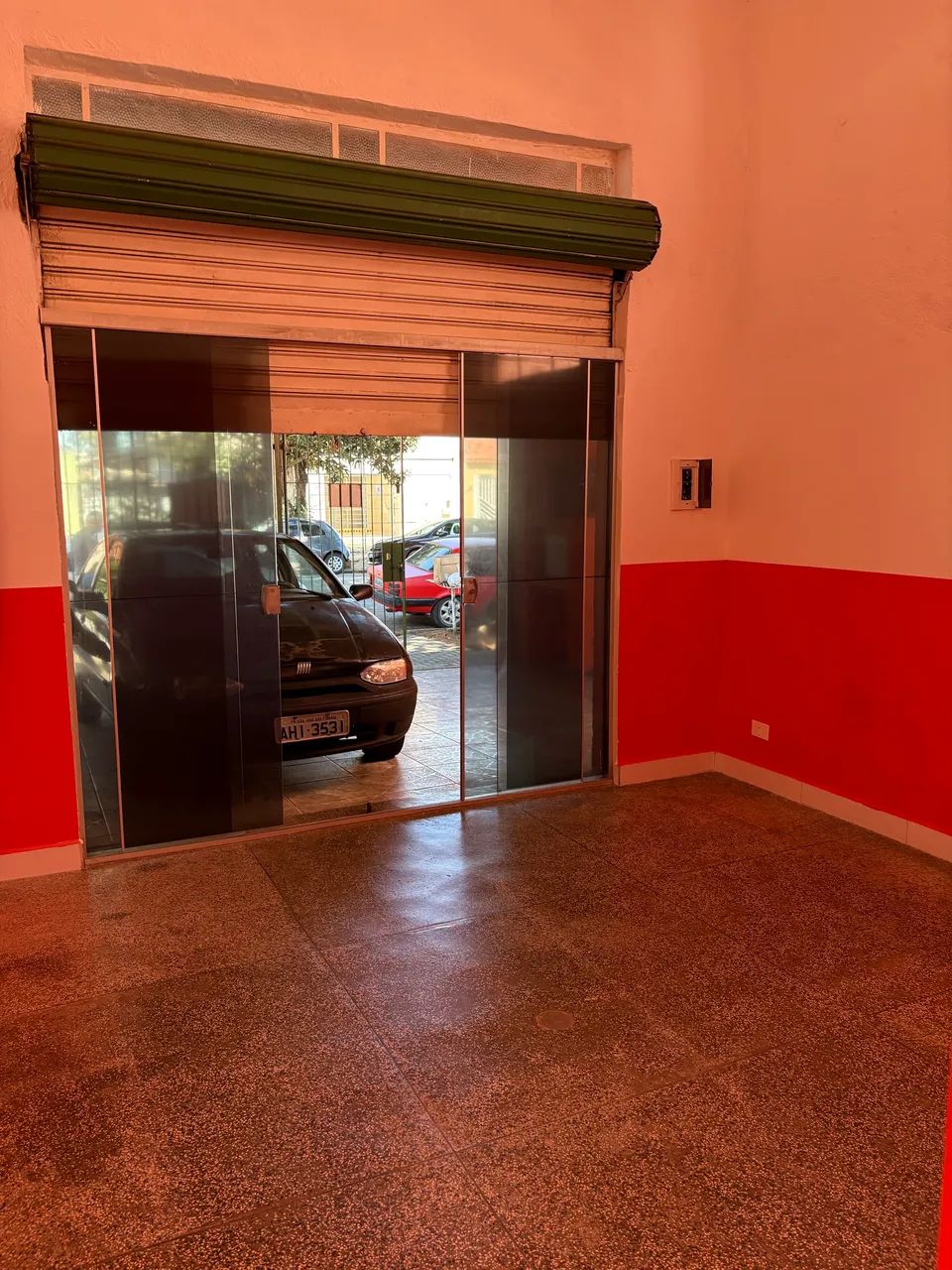 Alugo ponto comercial em avenida no jardim satélite  - Foto 3
