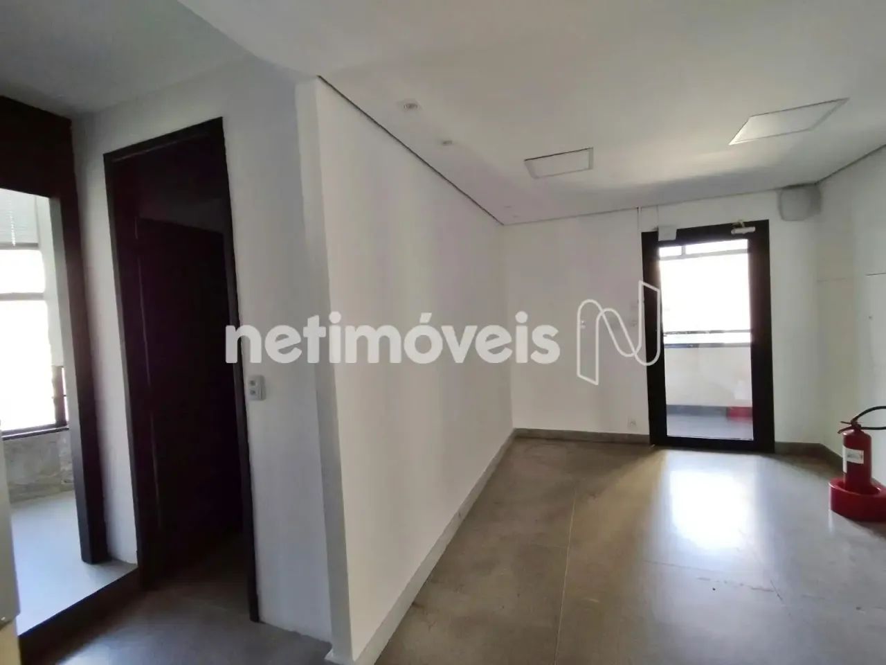 Locação Sala Estoril Belo Horizonte - Foto 3