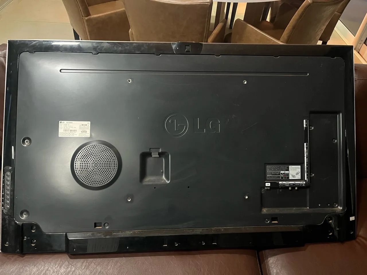 Tv LG55 - Foto 2