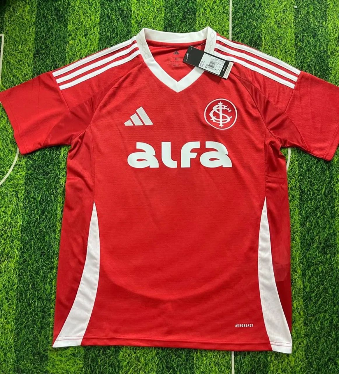 CAMISAS INTERNACIONAL65675257865729122