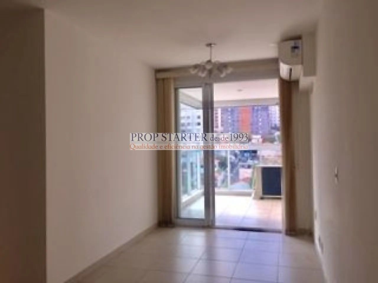Studio à Venda no Paraíso | 46m², Suíte, Varanda Envidraçada, Ar-Condicionado e Lazer Comp - Foto 3