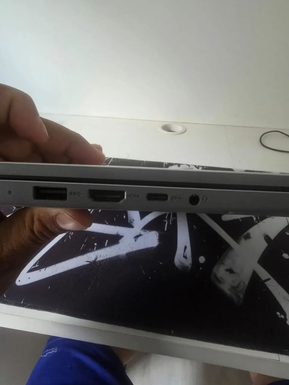 Notebook Ryzen DDR5 - Foto 5