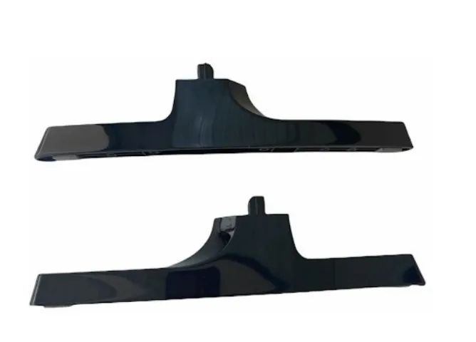 Base Pedestal Pé Suporte Tv Samsung 32 pol -  Un32j4000 Un32j4000ag - Foto 4