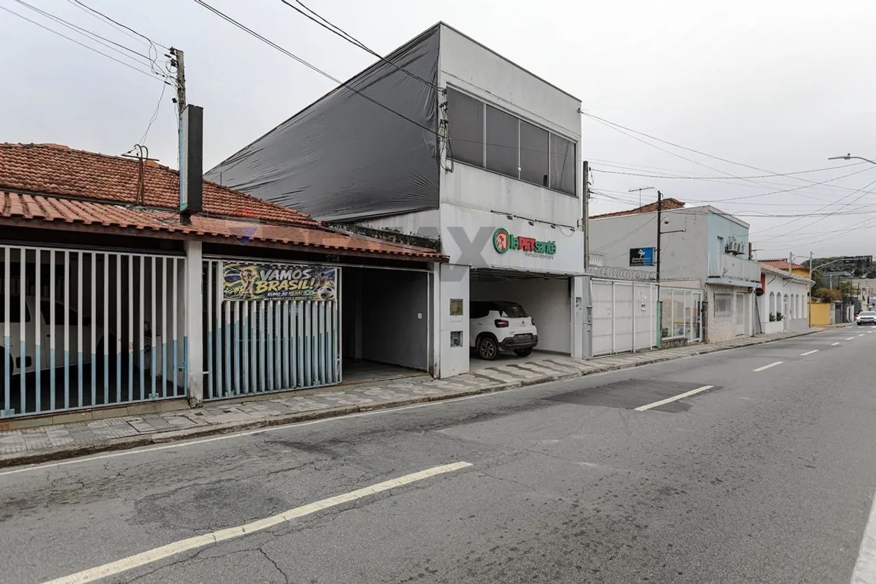 Casa Térrea Comercial e Residencial à Venda no Centro de Mogi das Cruzes!