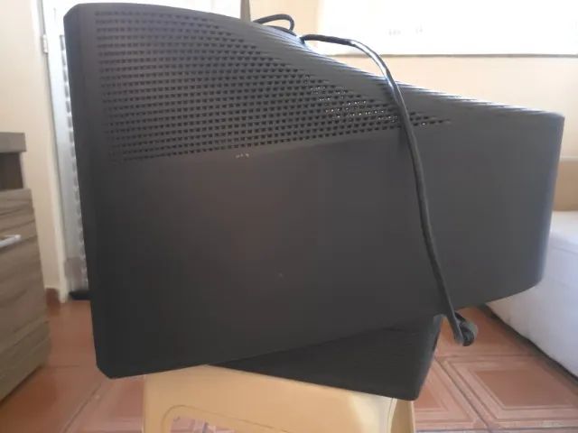 Monitor CRT LG Flatron ez T710SH 17 Polegadas - Foto 5