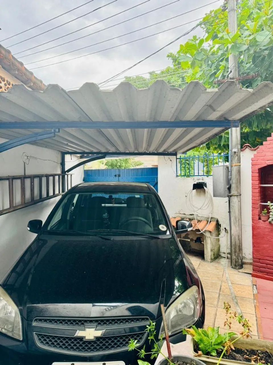 Casa à venda em Rio de Janeiro, Vila Kosmos, com 3 quartos, com 122 m² - Foto 2
